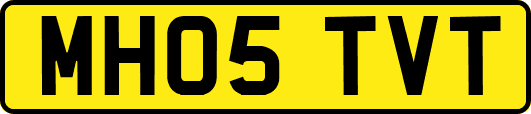 MH05TVT