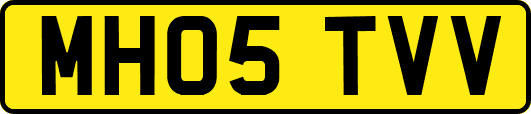 MH05TVV
