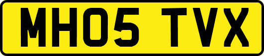 MH05TVX