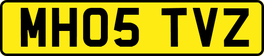 MH05TVZ