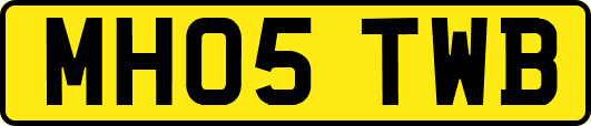MH05TWB