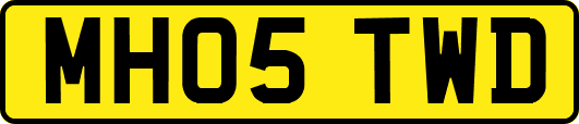 MH05TWD