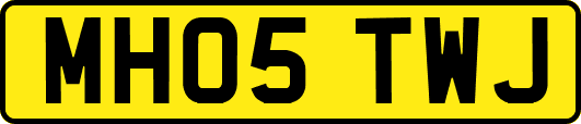 MH05TWJ