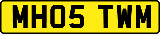 MH05TWM