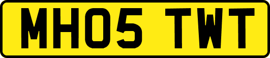 MH05TWT