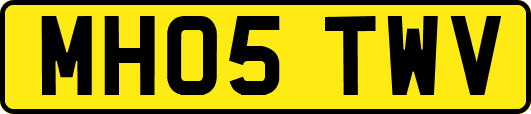 MH05TWV