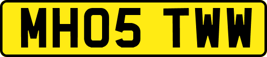 MH05TWW