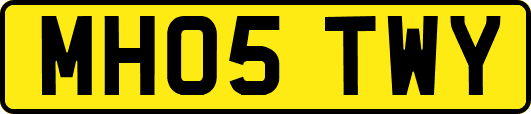 MH05TWY