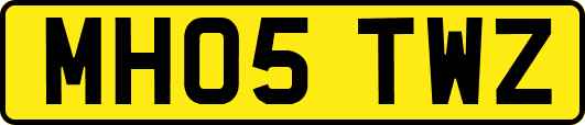 MH05TWZ