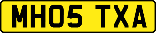 MH05TXA