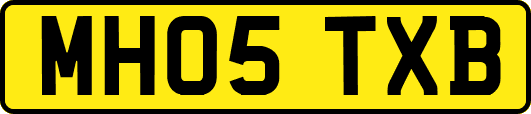 MH05TXB