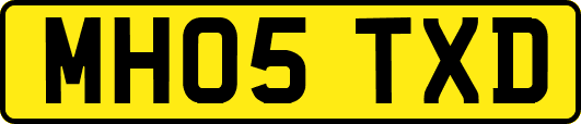 MH05TXD