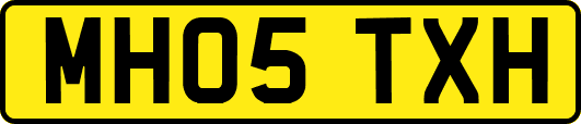 MH05TXH