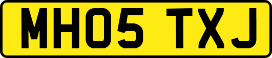 MH05TXJ