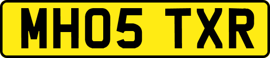 MH05TXR