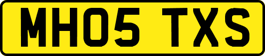 MH05TXS