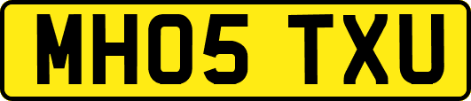 MH05TXU