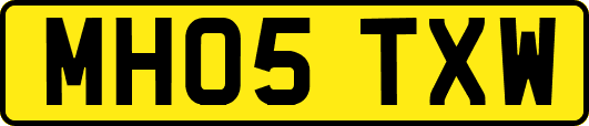 MH05TXW