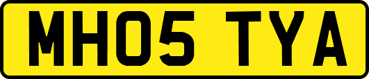 MH05TYA
