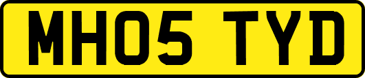 MH05TYD