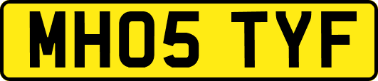 MH05TYF