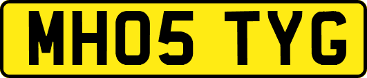 MH05TYG