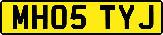MH05TYJ