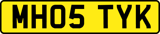 MH05TYK