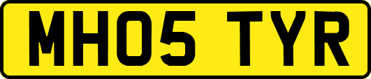 MH05TYR