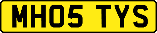 MH05TYS
