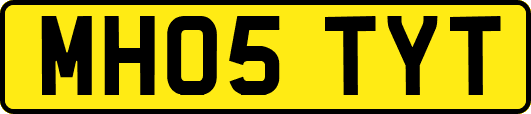 MH05TYT