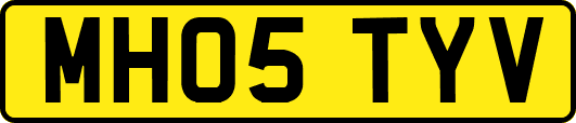 MH05TYV