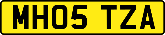 MH05TZA