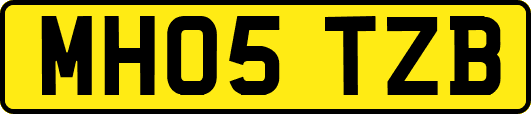 MH05TZB
