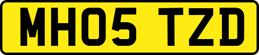 MH05TZD
