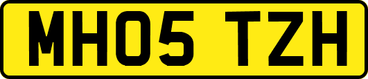 MH05TZH