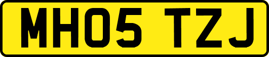 MH05TZJ
