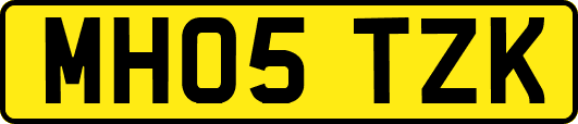 MH05TZK