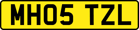 MH05TZL