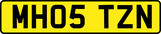 MH05TZN