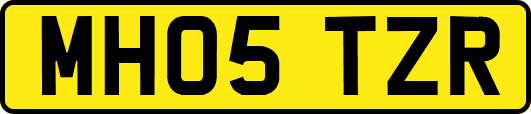 MH05TZR