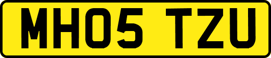 MH05TZU