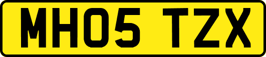 MH05TZX