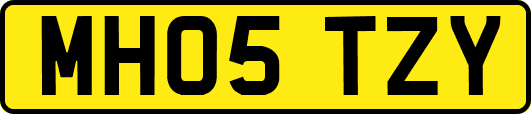 MH05TZY
