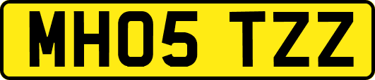 MH05TZZ