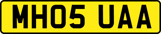 MH05UAA