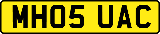 MH05UAC