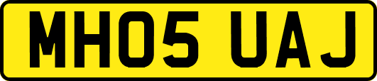 MH05UAJ