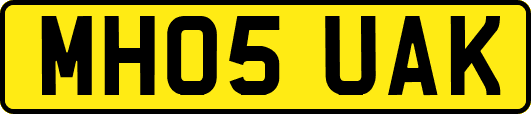 MH05UAK