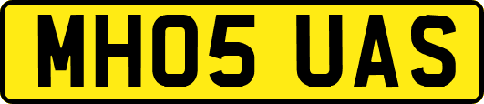 MH05UAS
